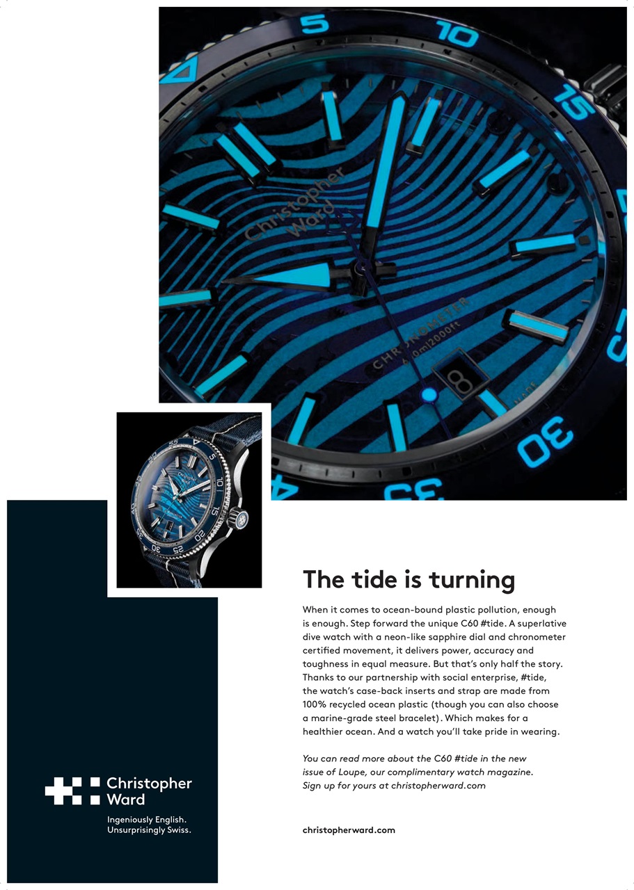 Private Eye Preview Pages