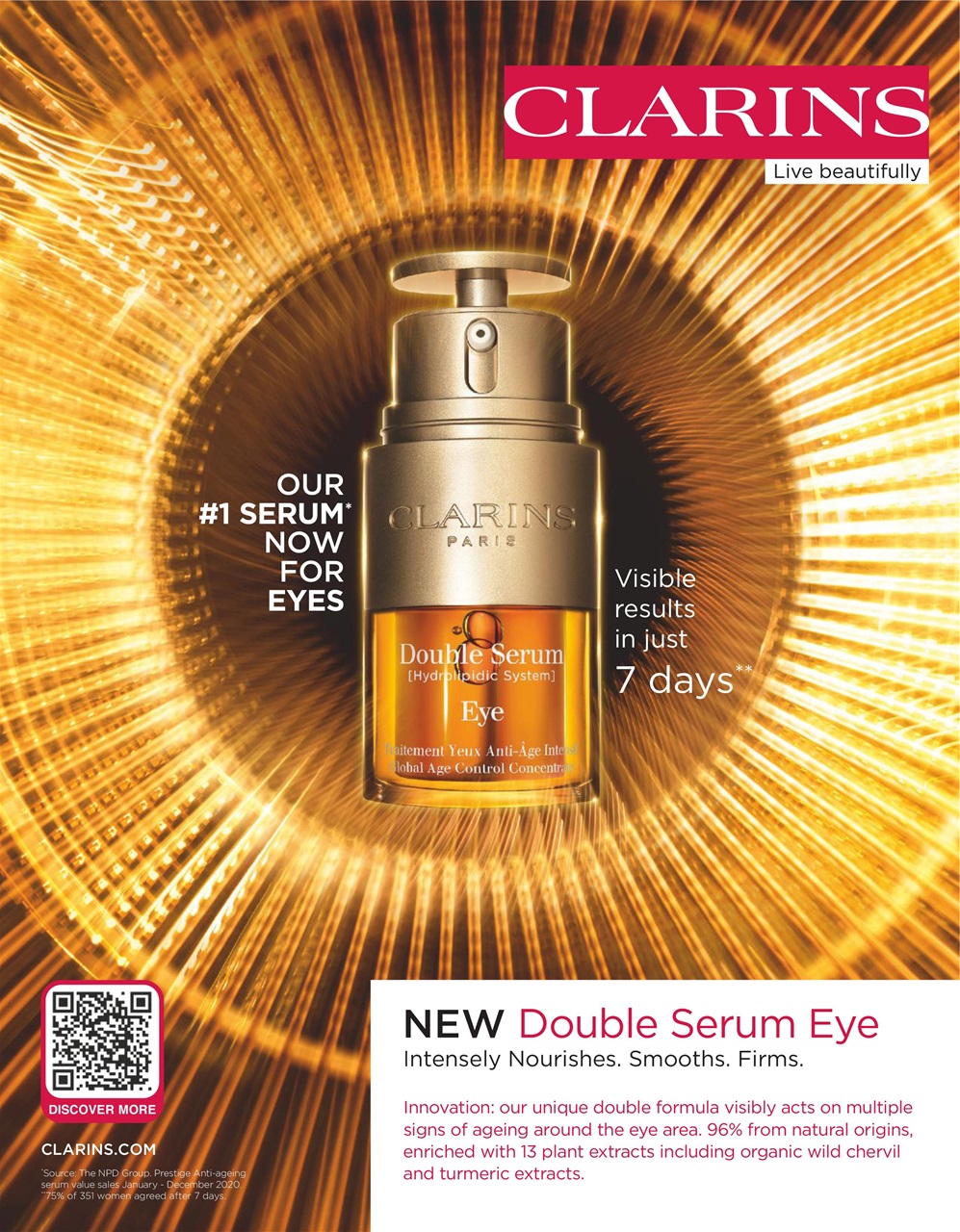 delicious. Magazine Preview Pages