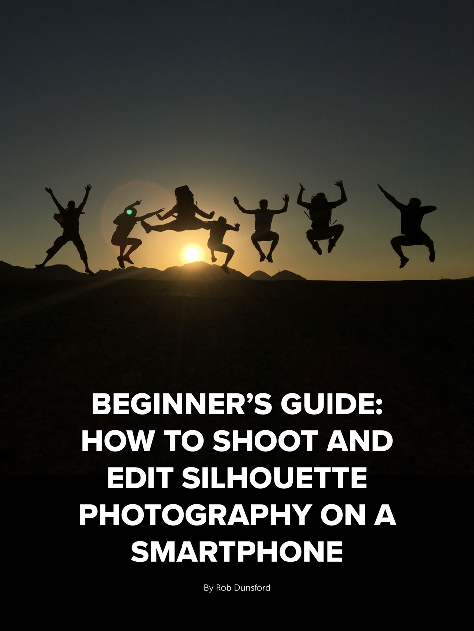 Mobiography Preview Pages