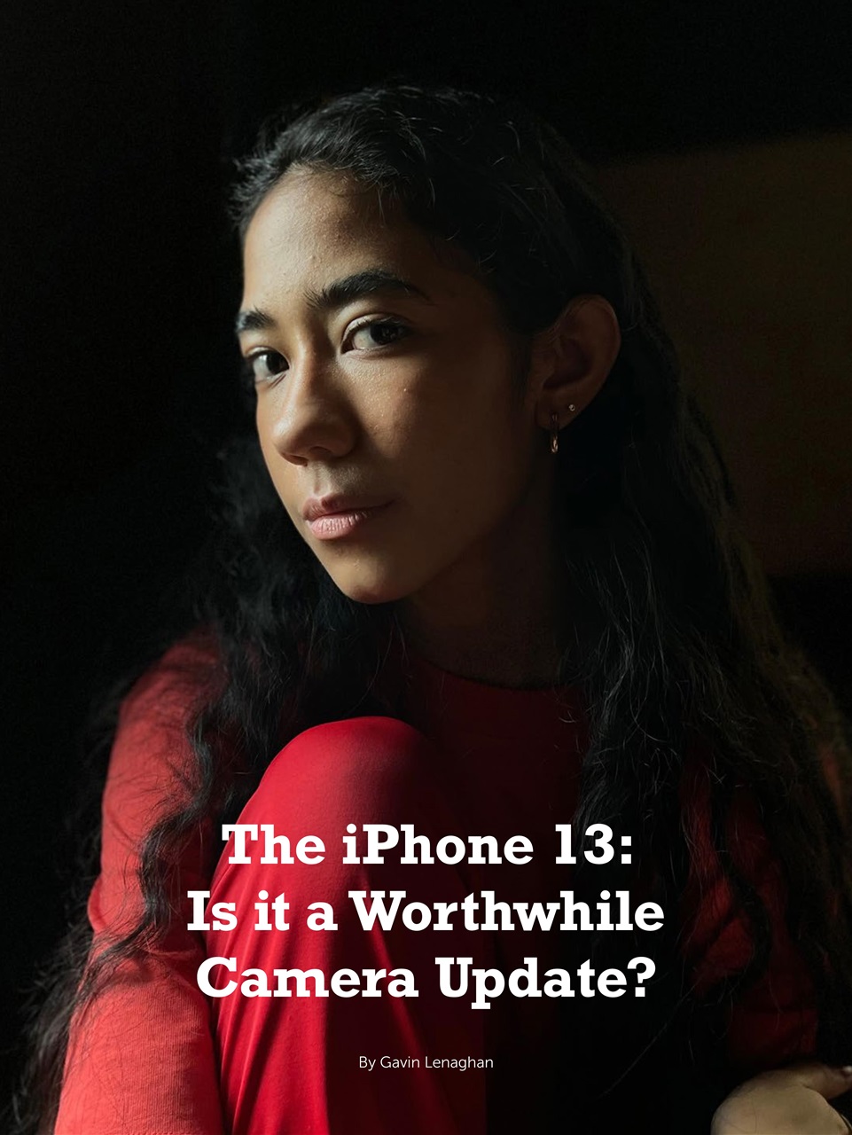 Mobiography Preview Pages