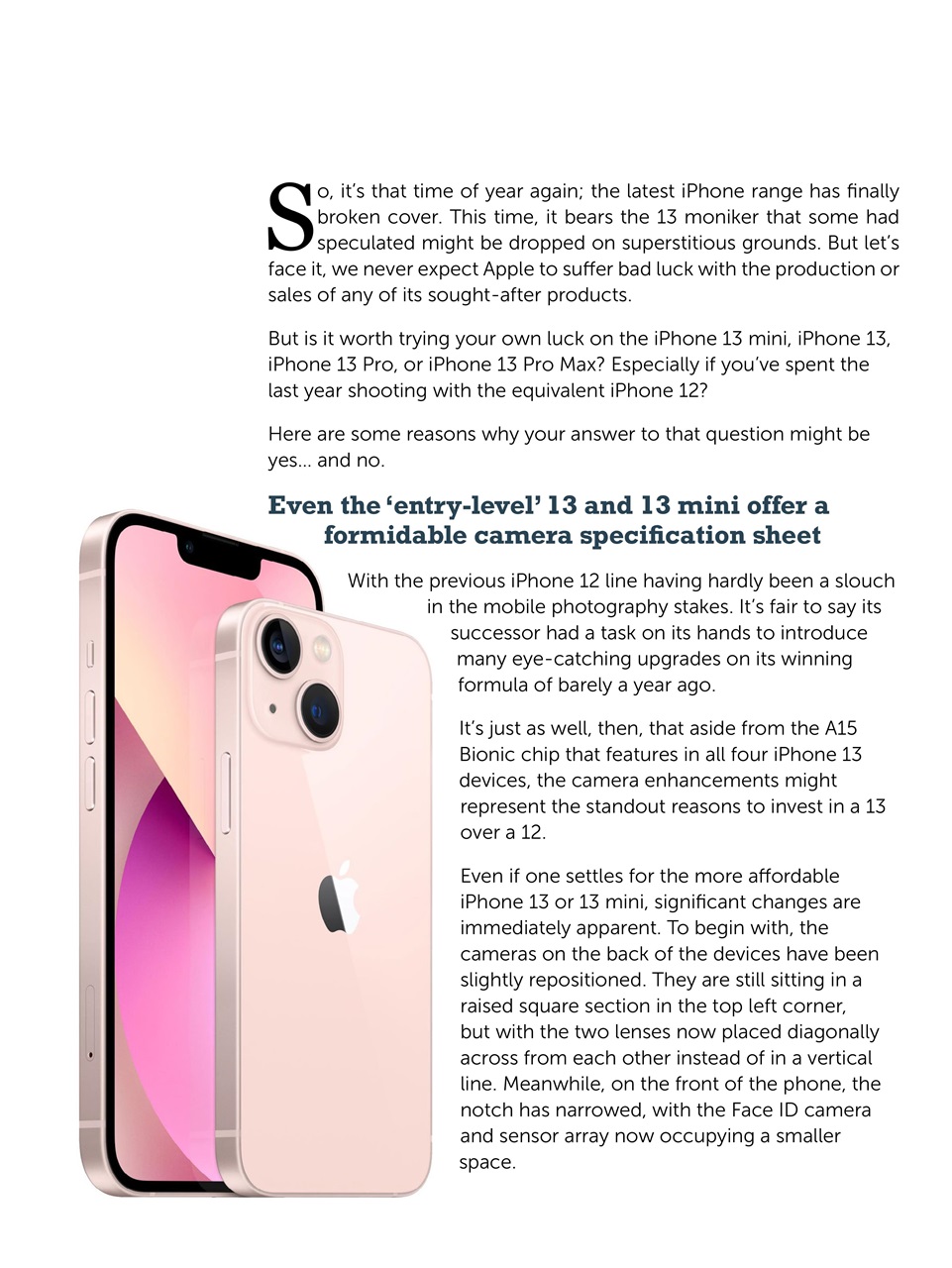 Mobiography Preview Pages