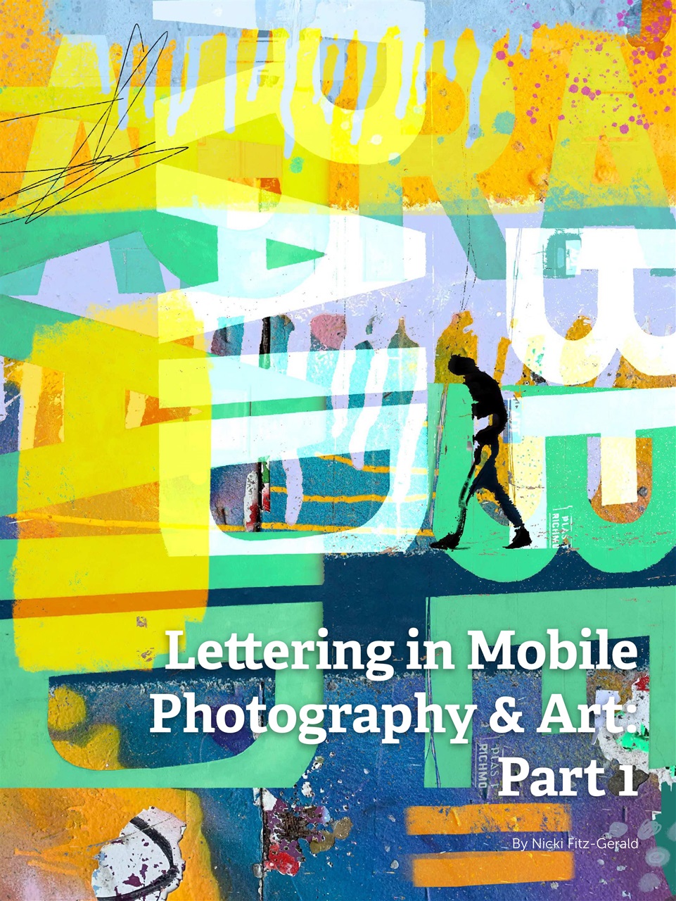 Mobiography Preview Pages