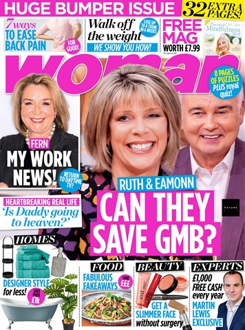 Woman issue 04-Oct-2021