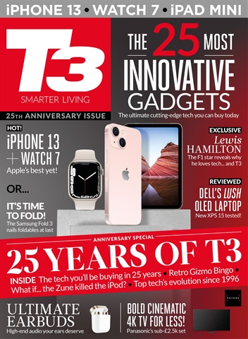 T3 issue October 2021