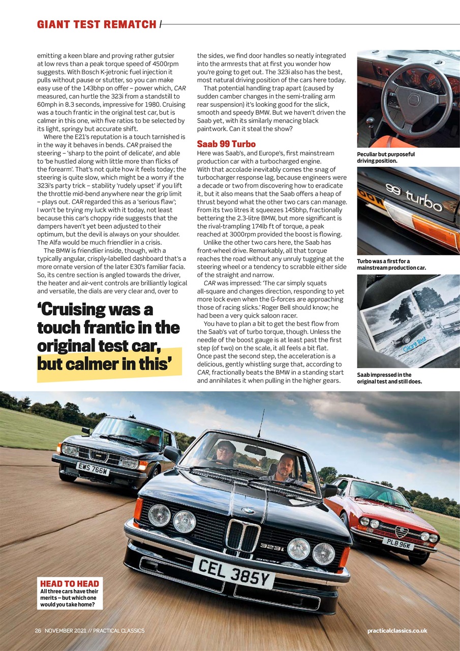 Practical Classics Preview Pages