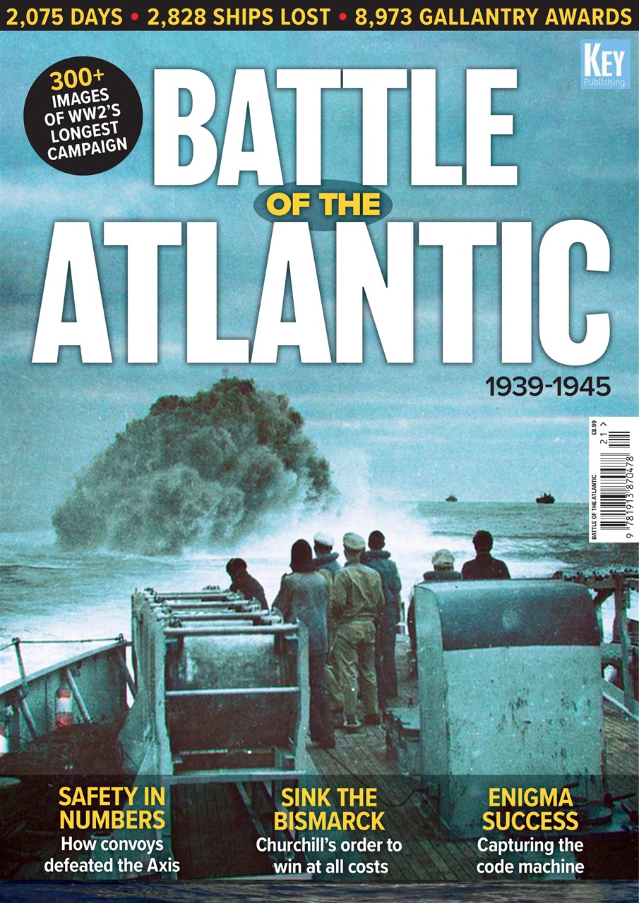 Aviation Specials Preview Pages
