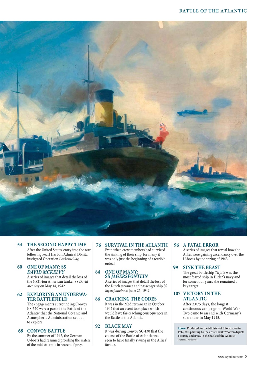 Aviation Specials Preview Pages