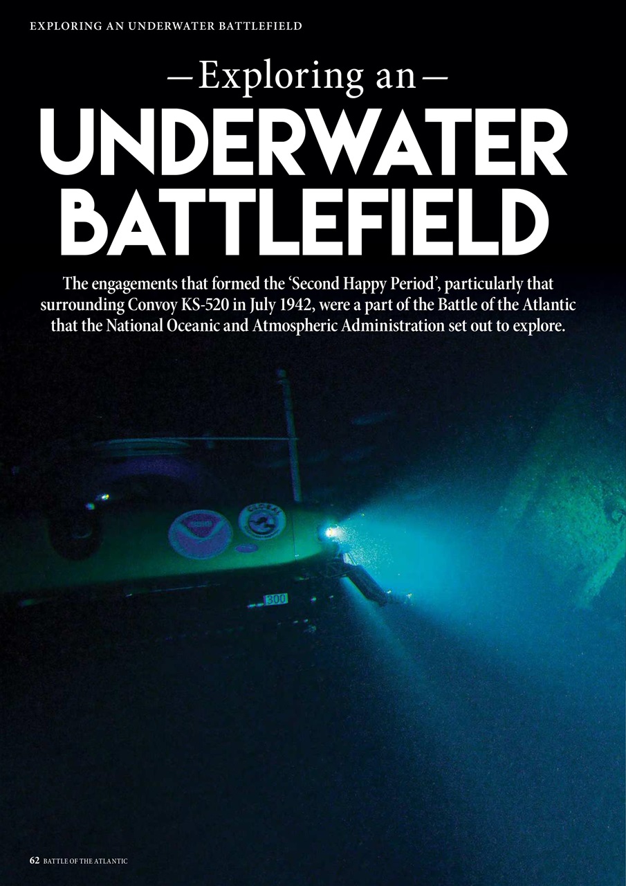 Aviation Specials Preview Pages