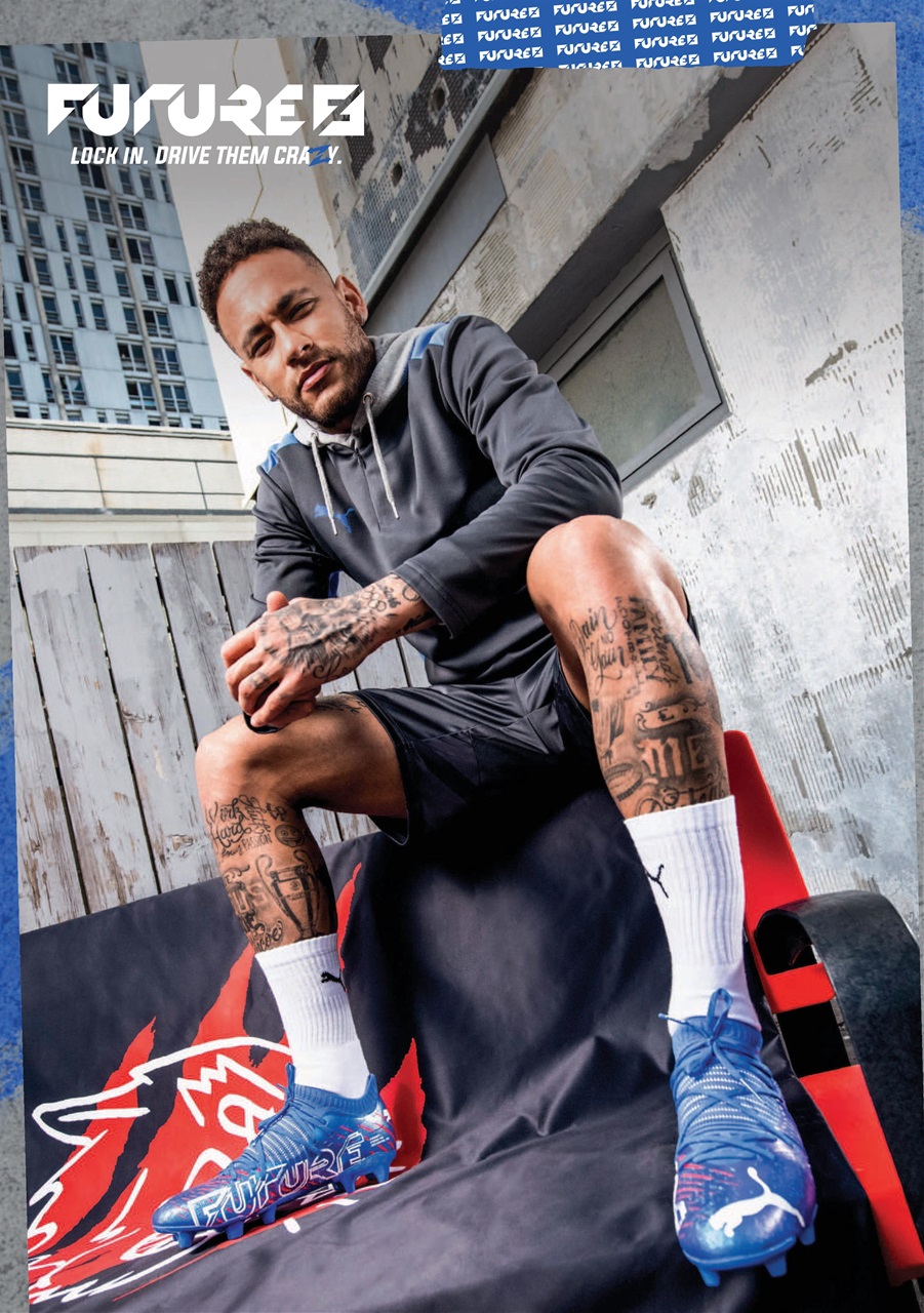 Soccer 360 Preview Pages