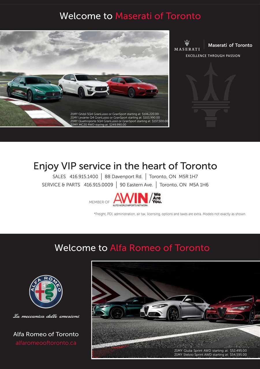 Soccer 360 Preview Pages