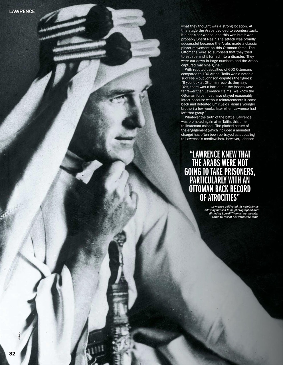 History of War Preview Pages