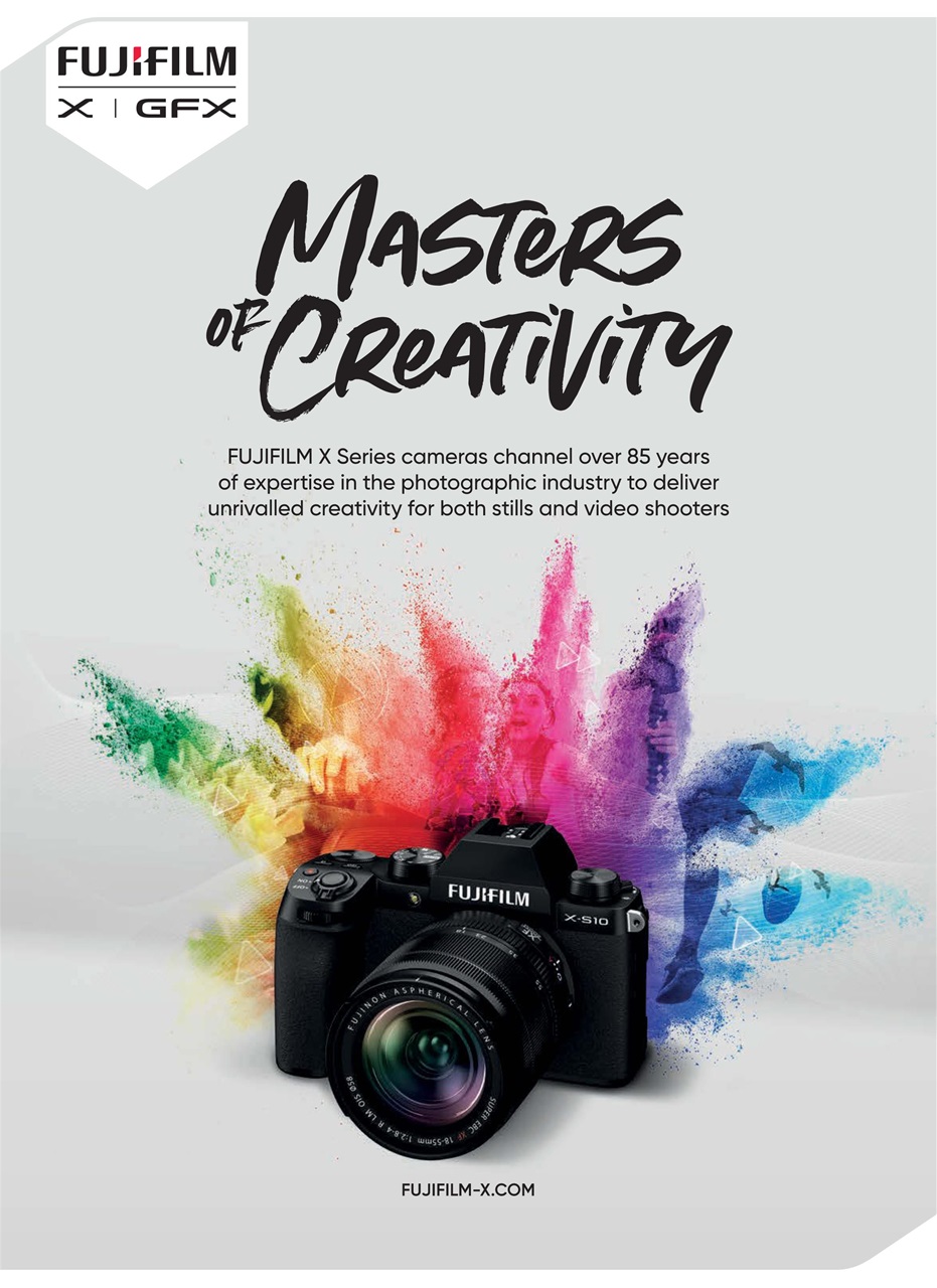 Amateur Photographer Preview Pages