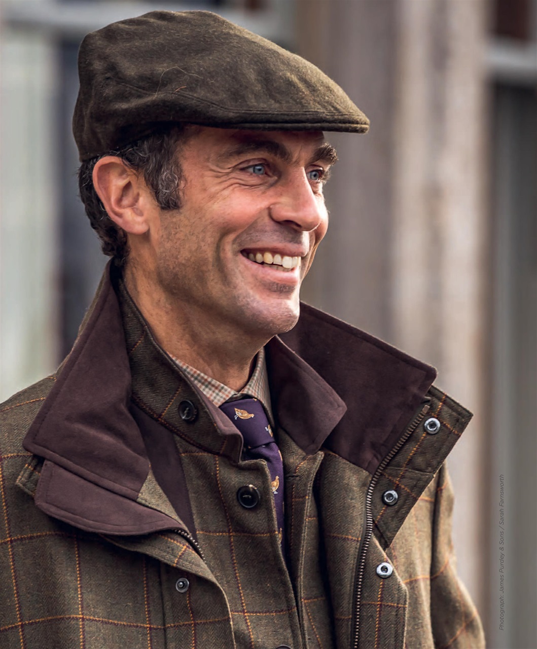 Fieldsports Journal Preview Pages