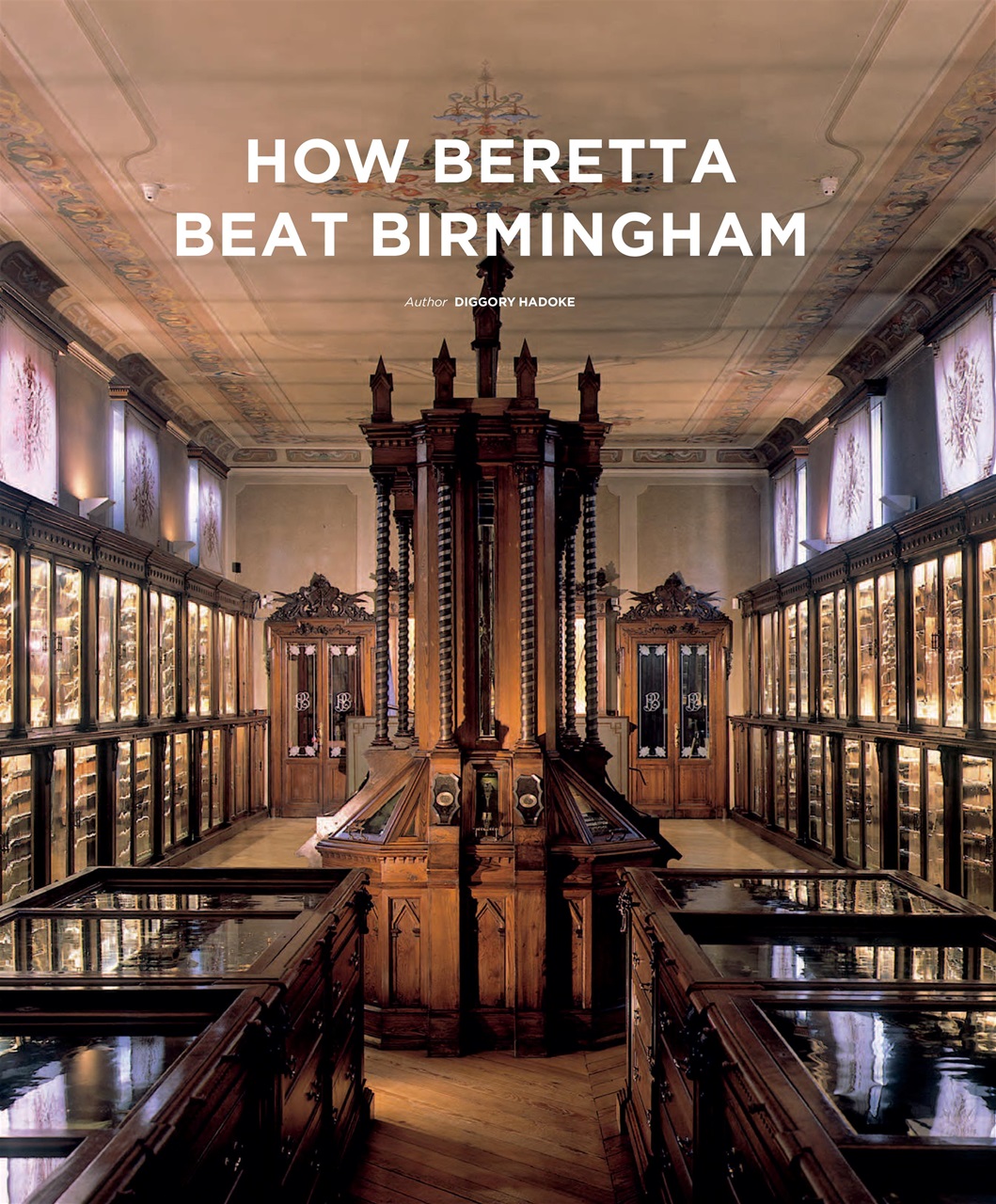 Fieldsports Journal Preview Pages