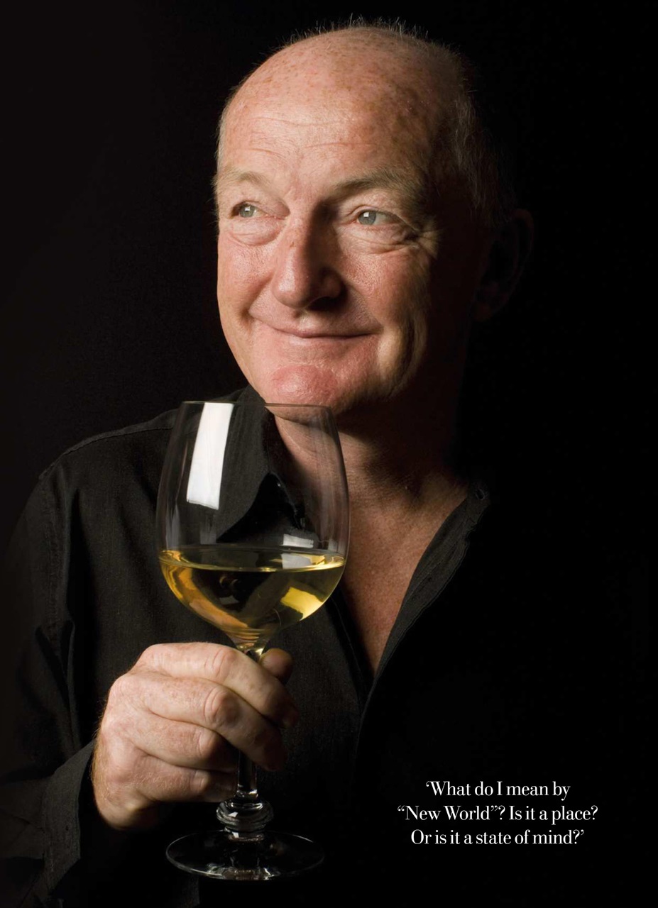 Decanter Preview Pages