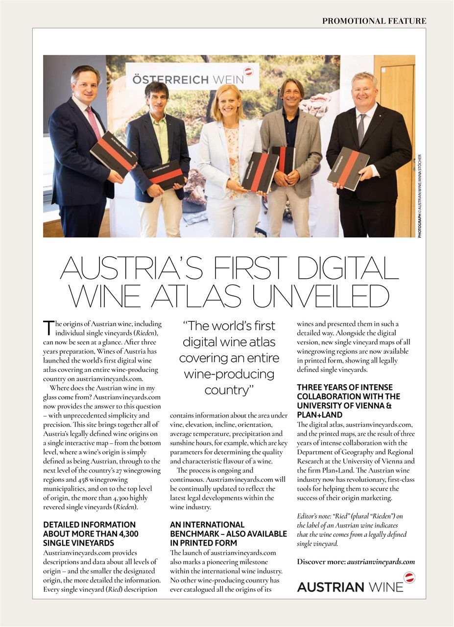 Decanter Preview Pages