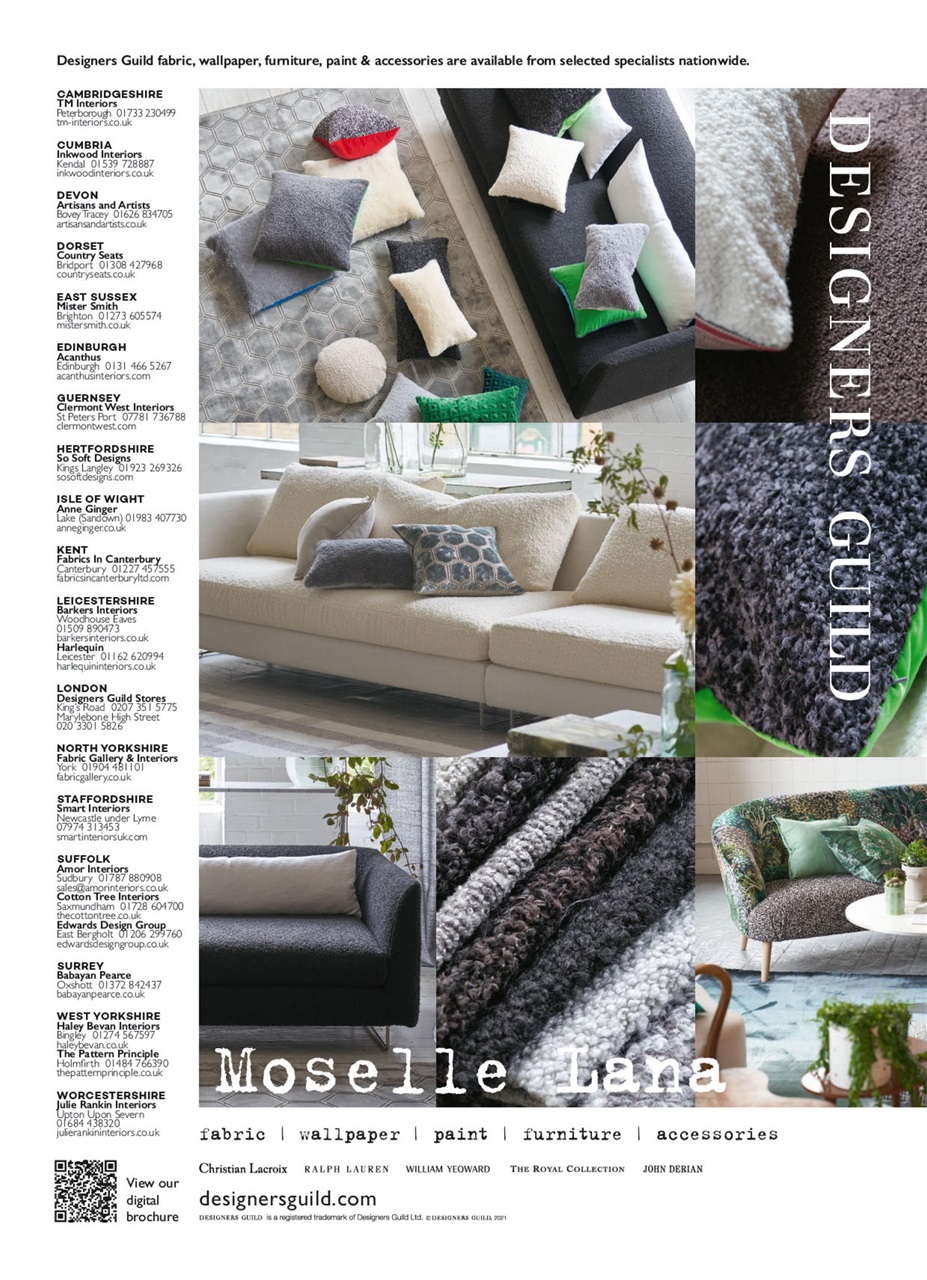 Living Etc Preview Pages