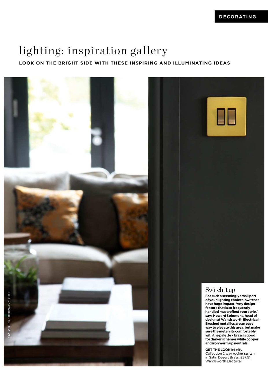 Living Etc Preview Pages