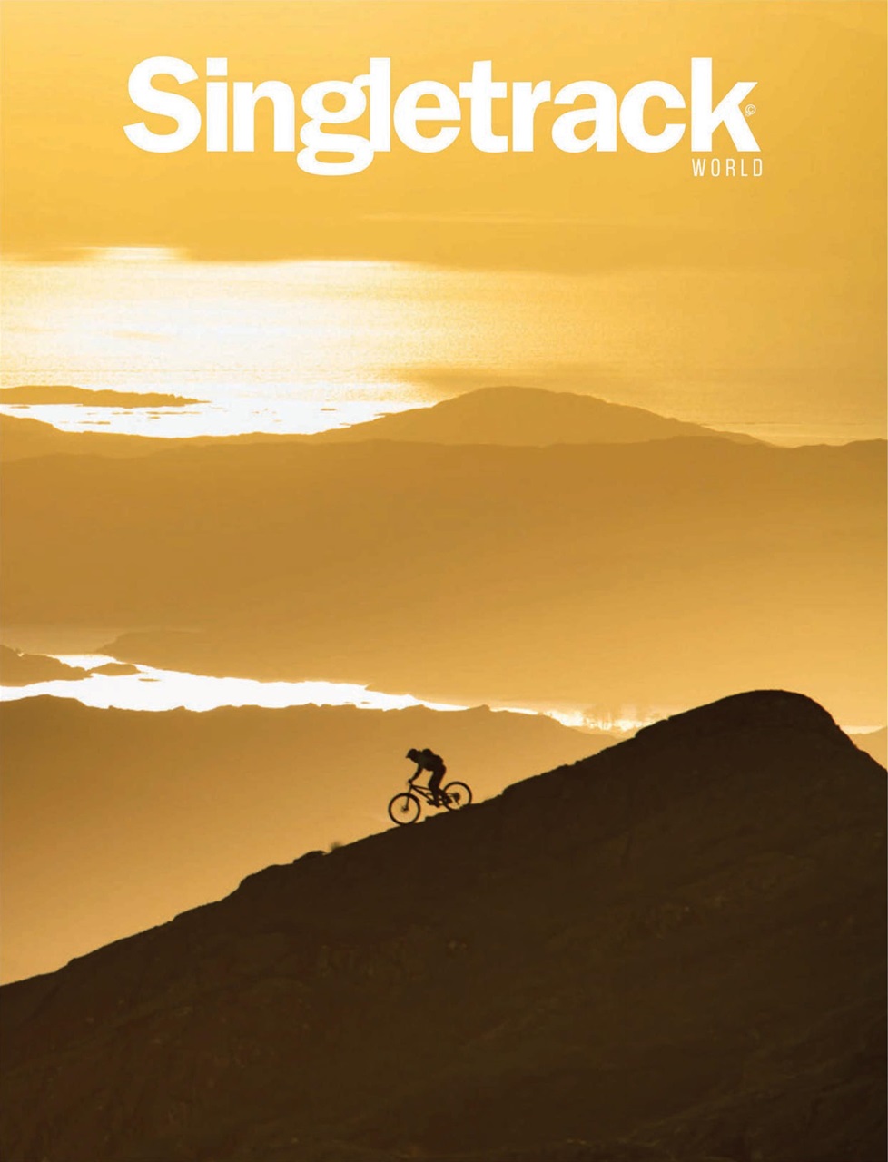 Singletrack Preview Pages