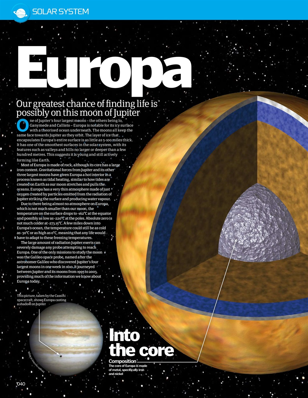 How It Works Bookazine Preview Pages