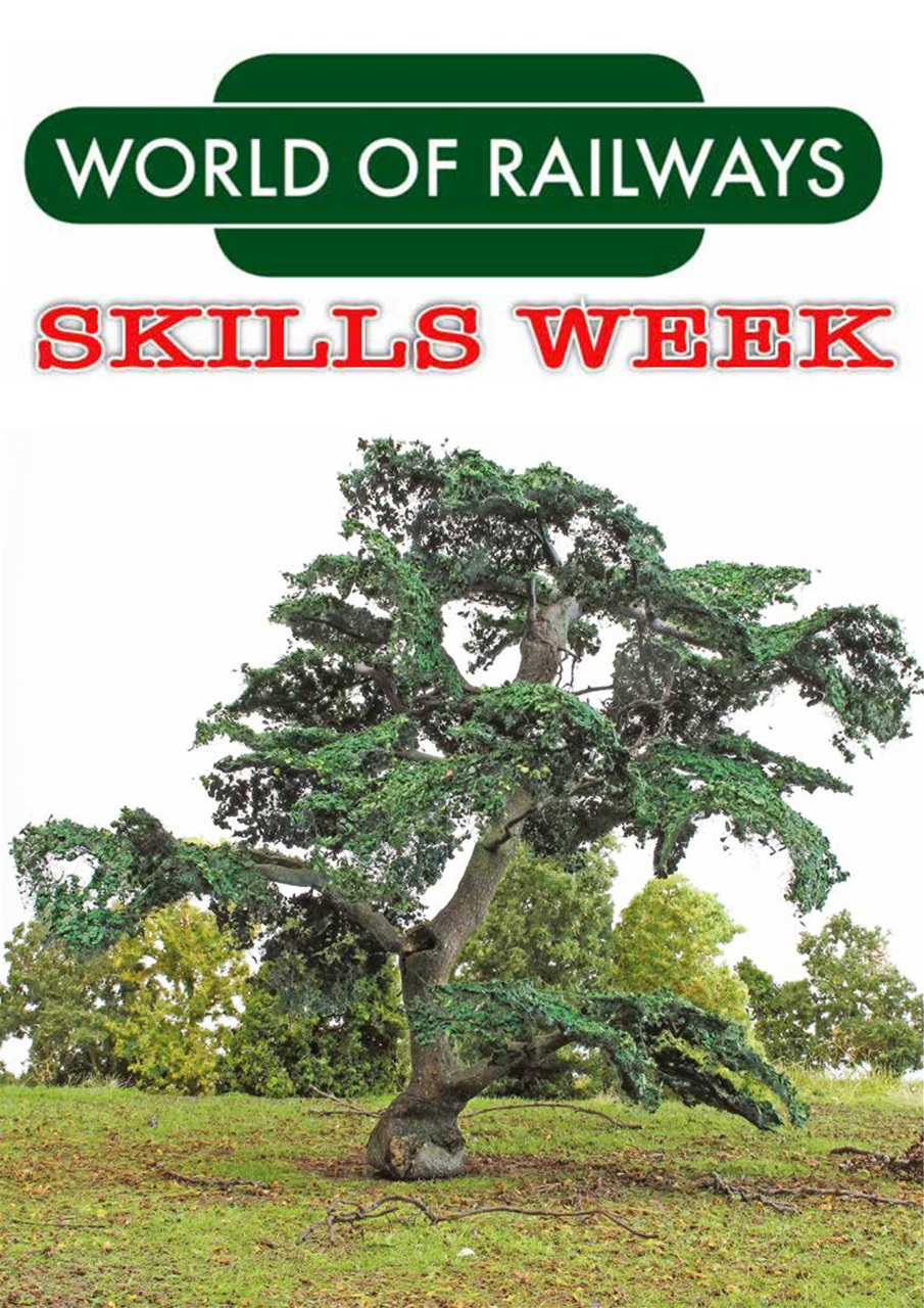 British Railway Modelling (BRM) Preview Pages