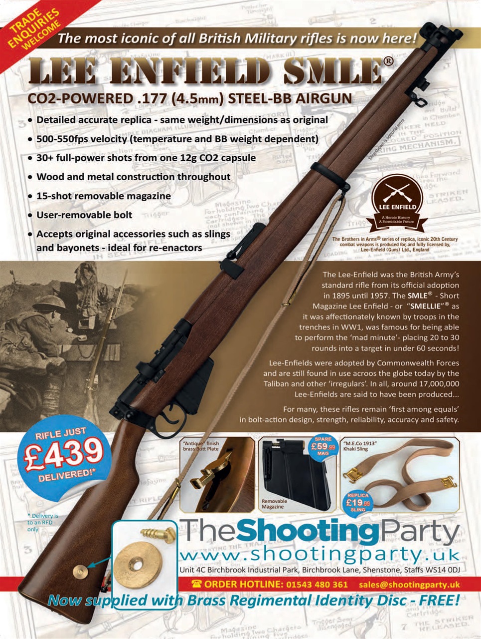 Countryman's Weekly Preview Pages