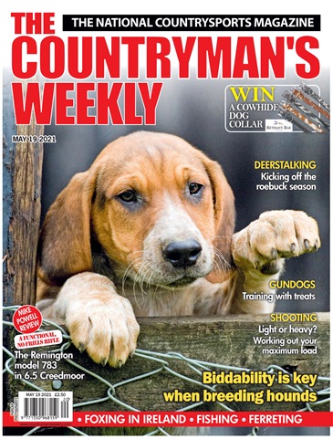 Countryman's Weekly issue 19th May 2021