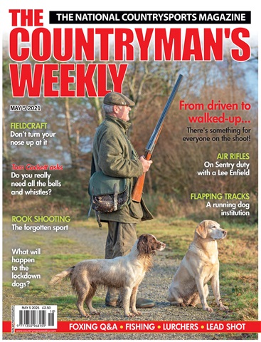 Countryman's Weekly issue 5th May 2021