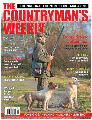 Countryman's Weekly issue 
