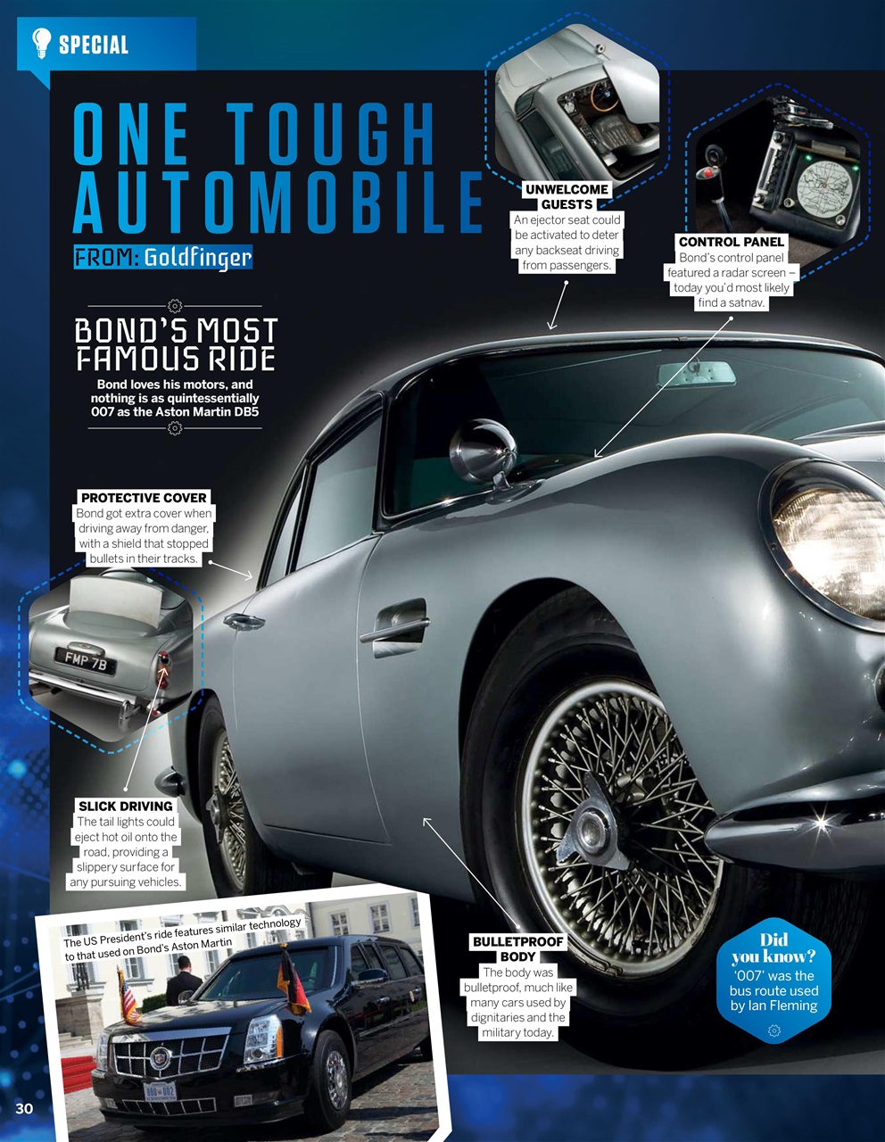 How It Works Preview Pages