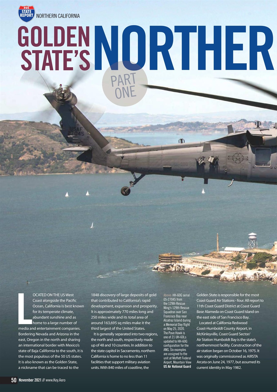 Combat Aircraft Journal Preview Pages