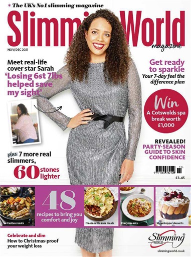 Slimming World issue 