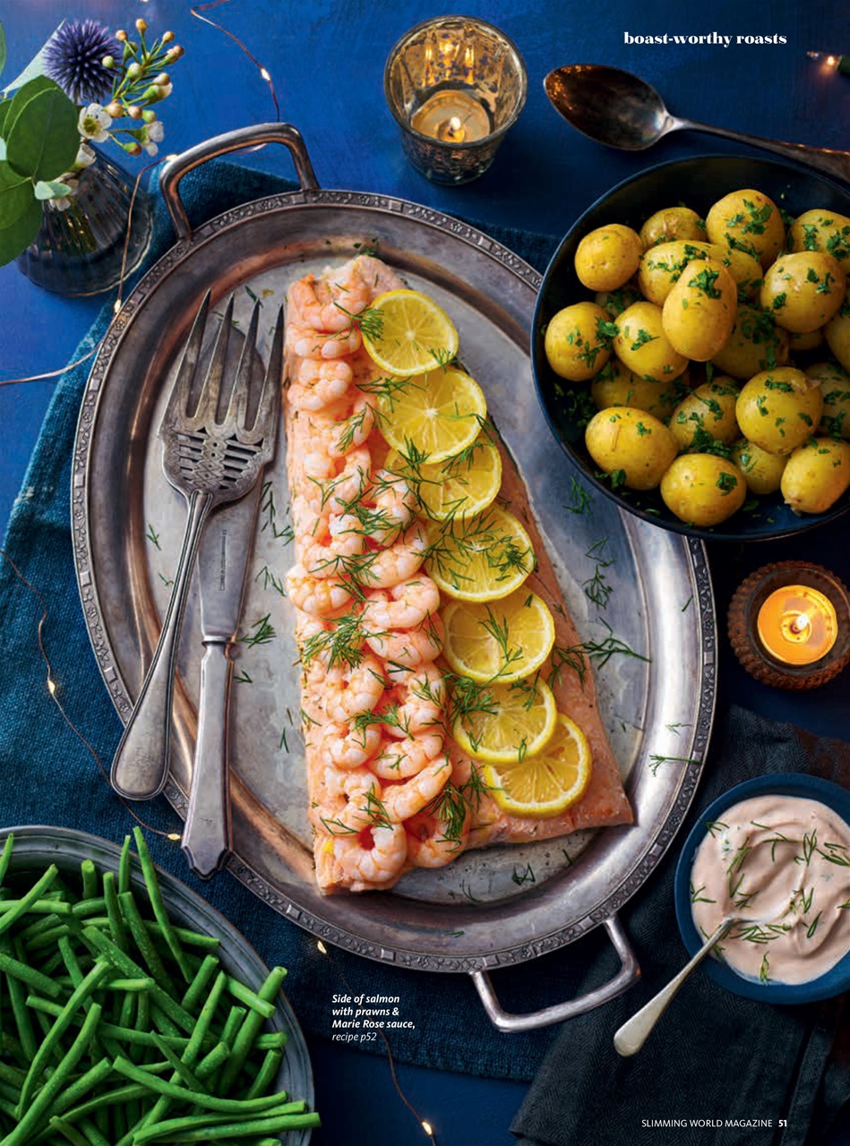 Slimming World Preview Pages