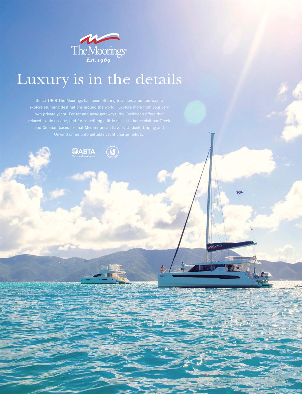 Sailing Today Preview Pages