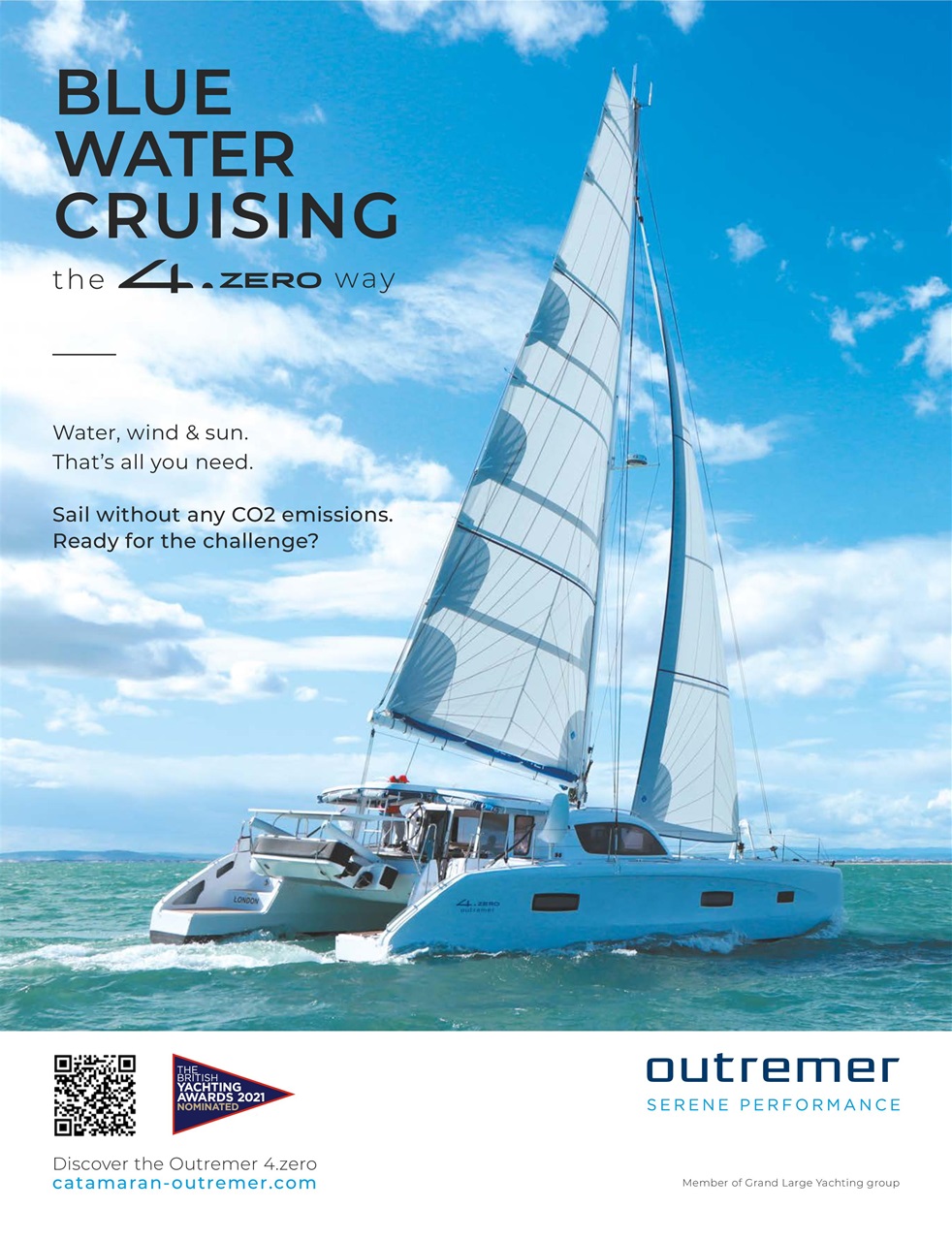 Sailing Today Preview Pages