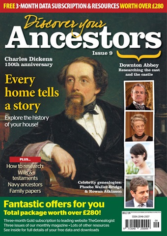 Bookazine Issue 9 issue Bookazine Issue 9