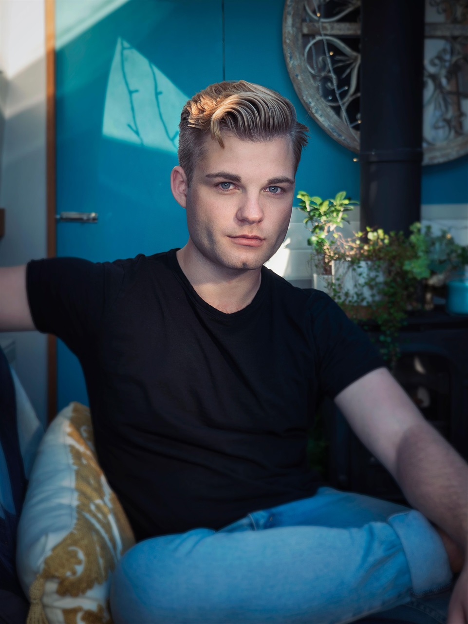 Jack The Lad Magazine Preview Pages