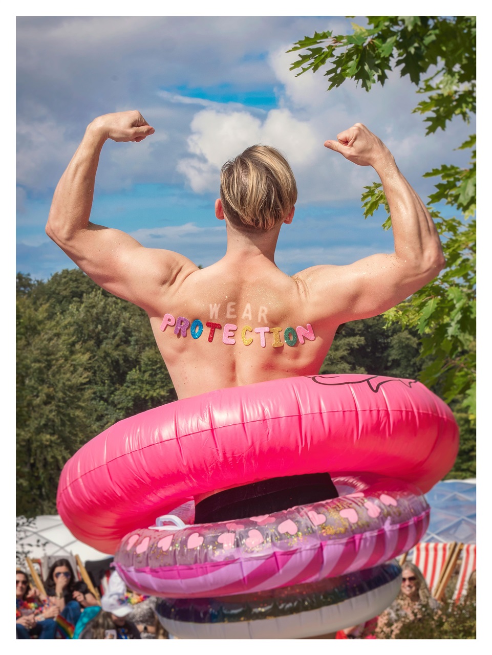 Jack The Lad Magazine Preview Pages