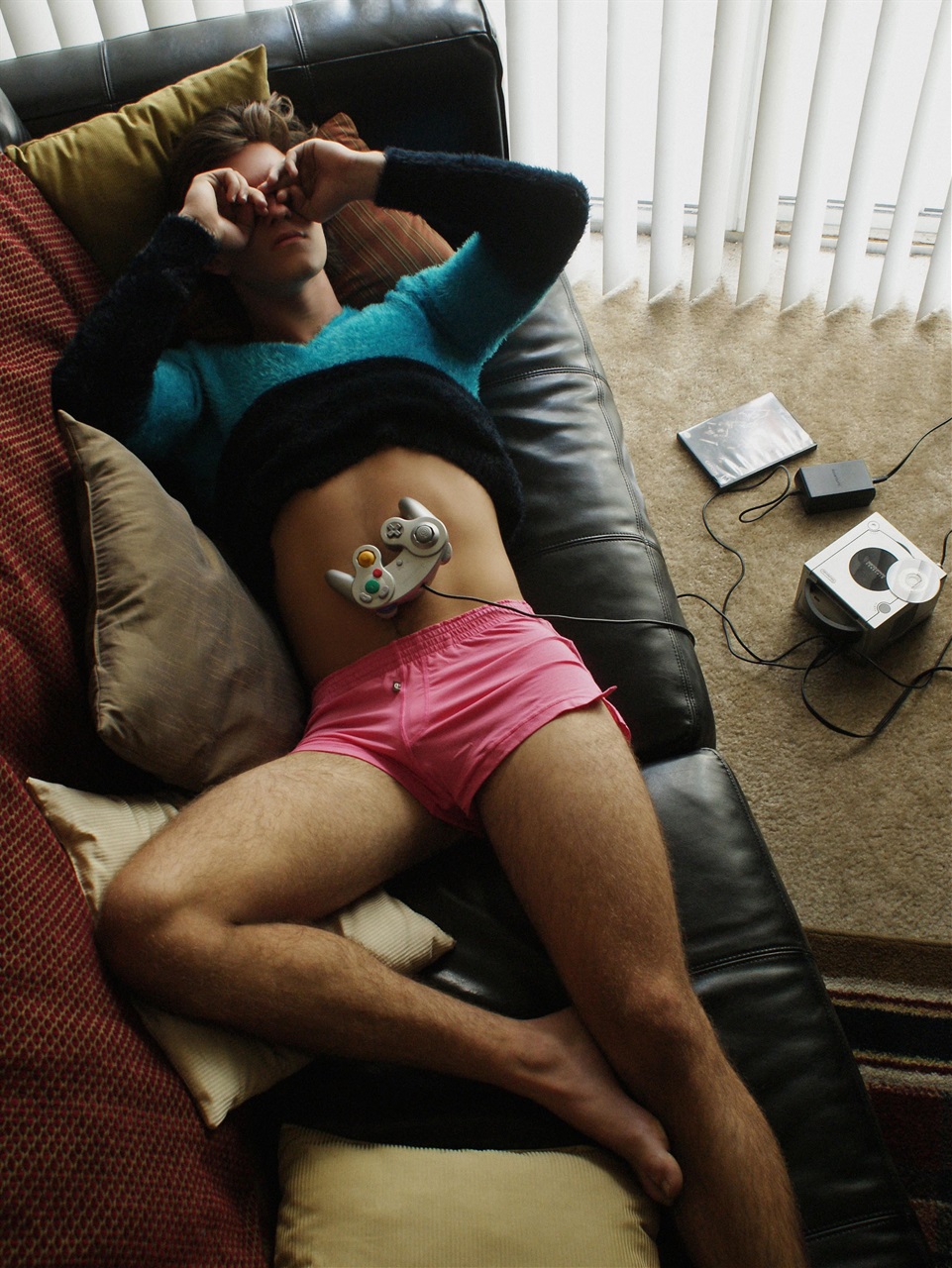 Jack The Lad Magazine Preview Pages