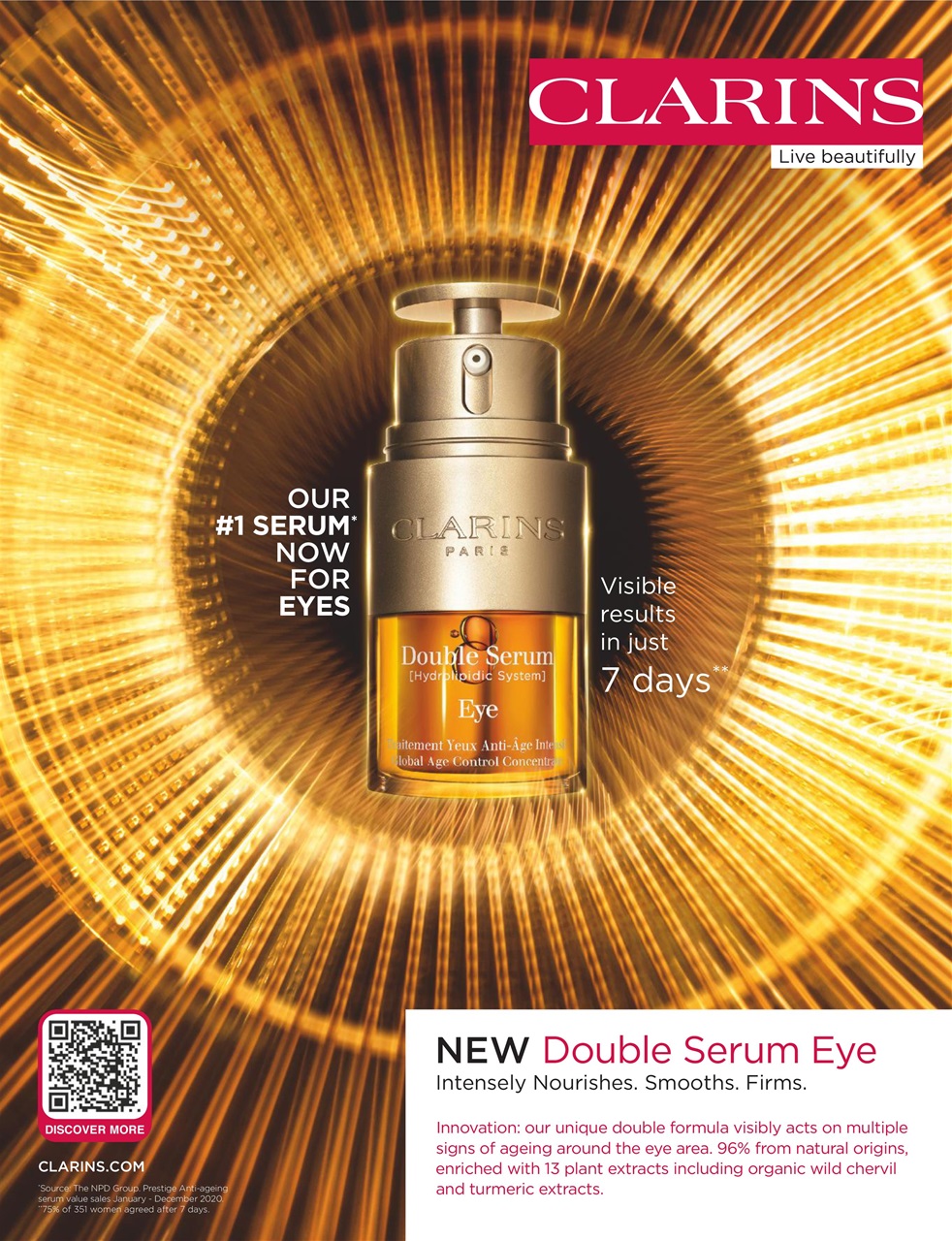 Hello! Magazine Preview Pages