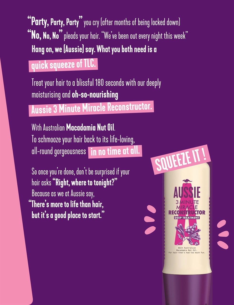 Hello! Magazine Preview Pages