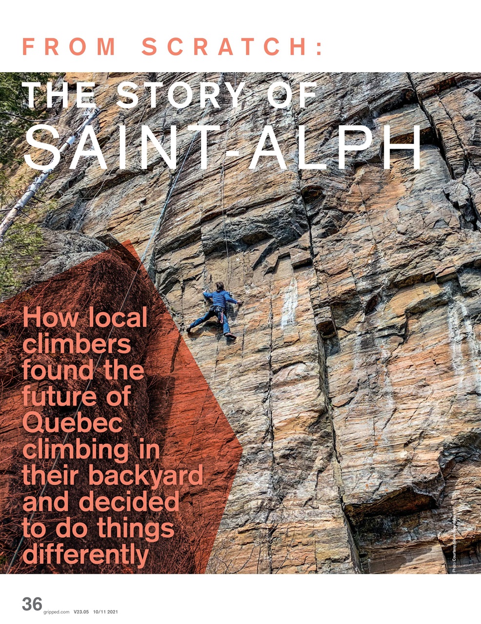 Gripped Preview Pages