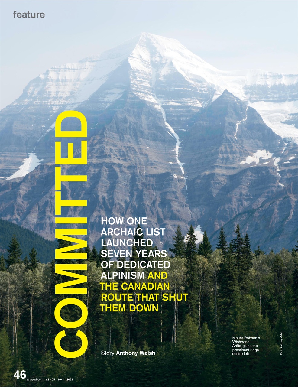 Gripped Preview Pages