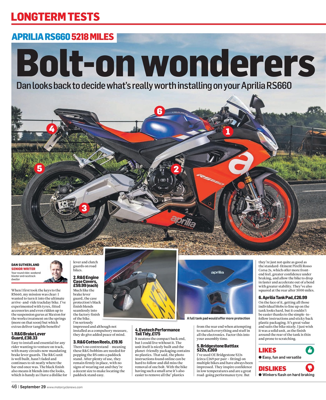 MCN Preview Pages