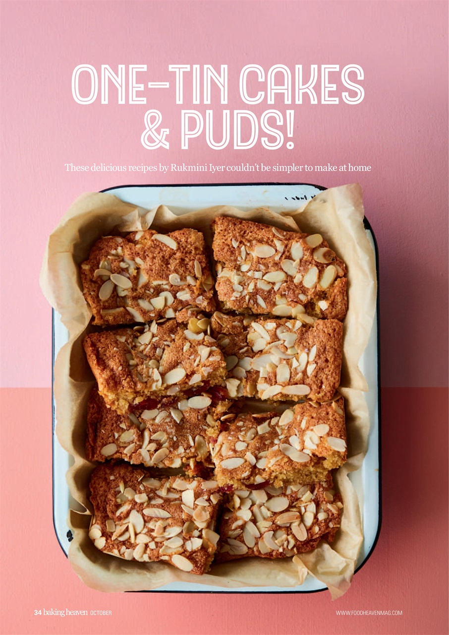 Bake & Decorate Preview Pages