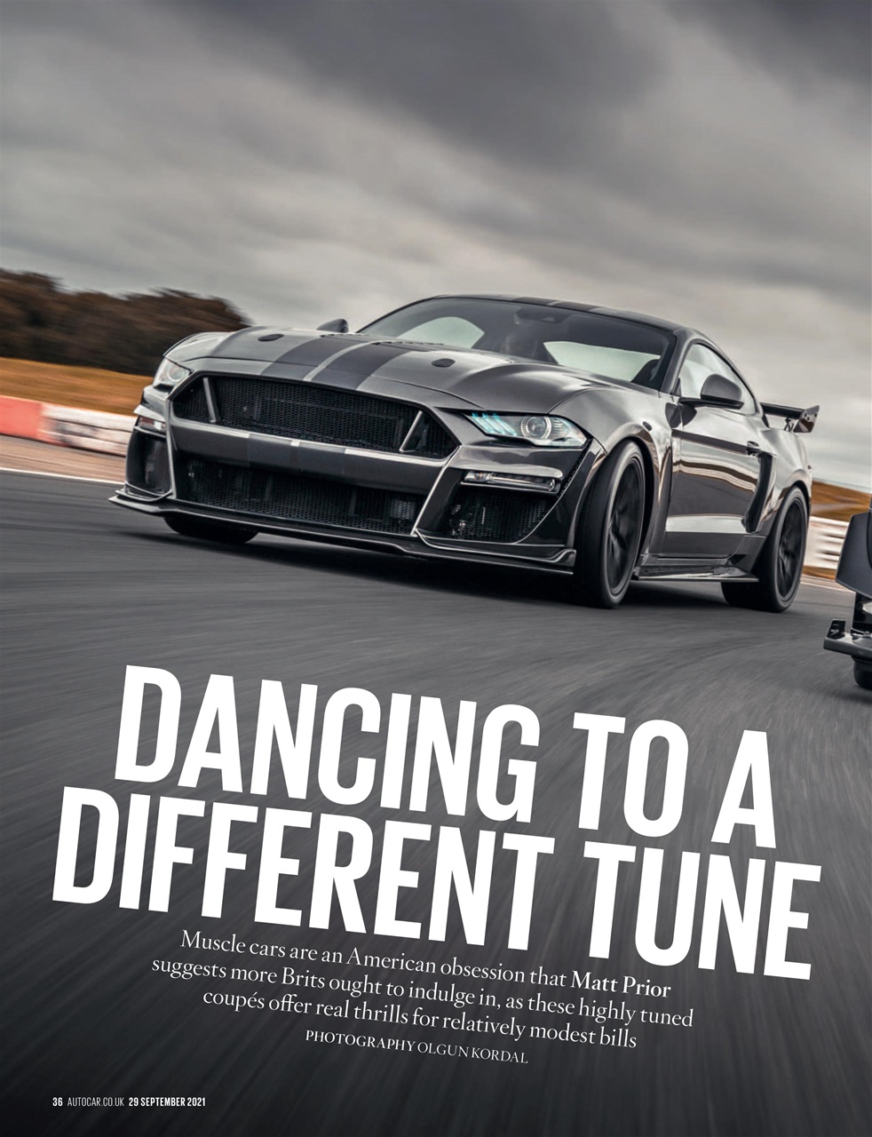 Autocar Preview Pages