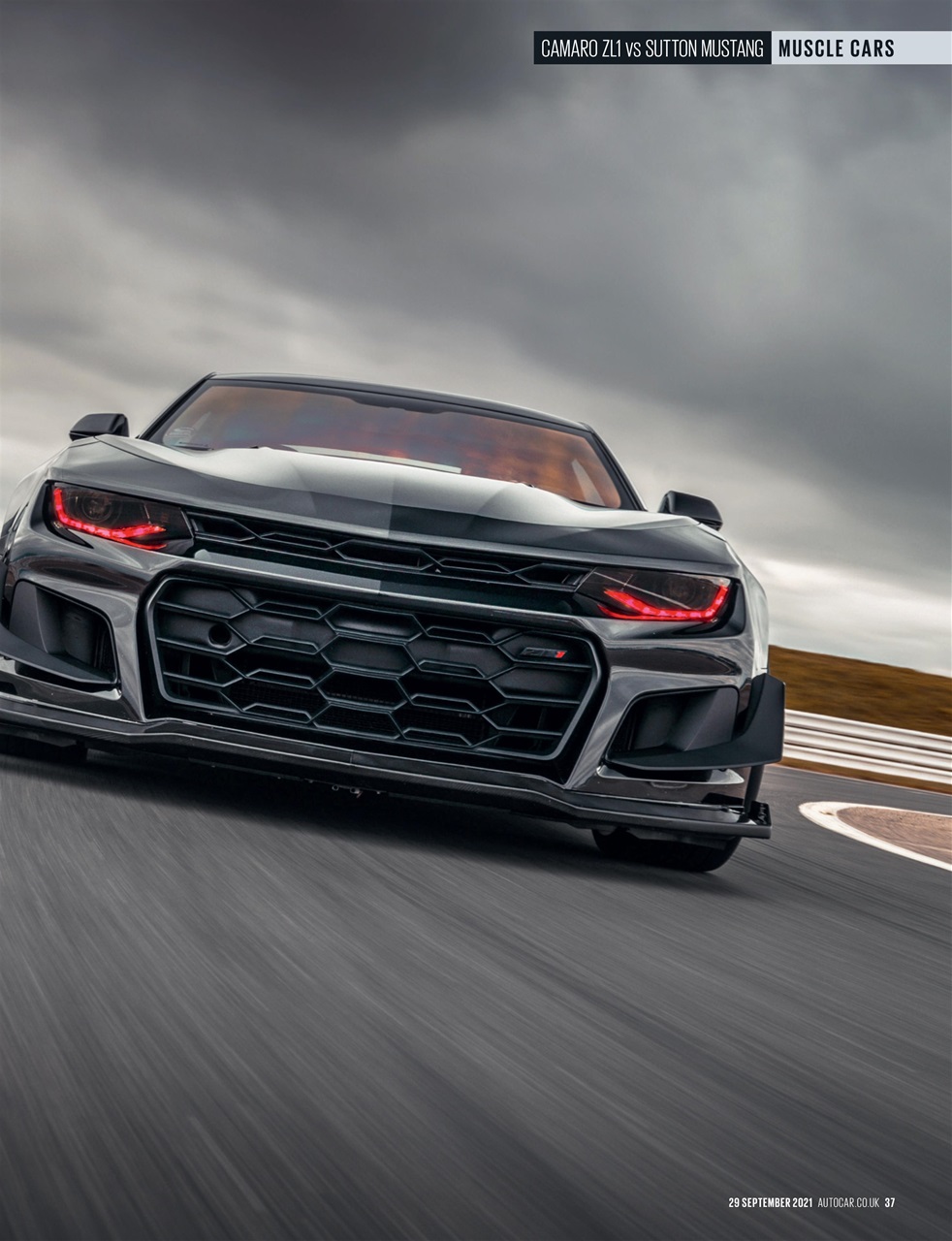 Autocar Preview Pages