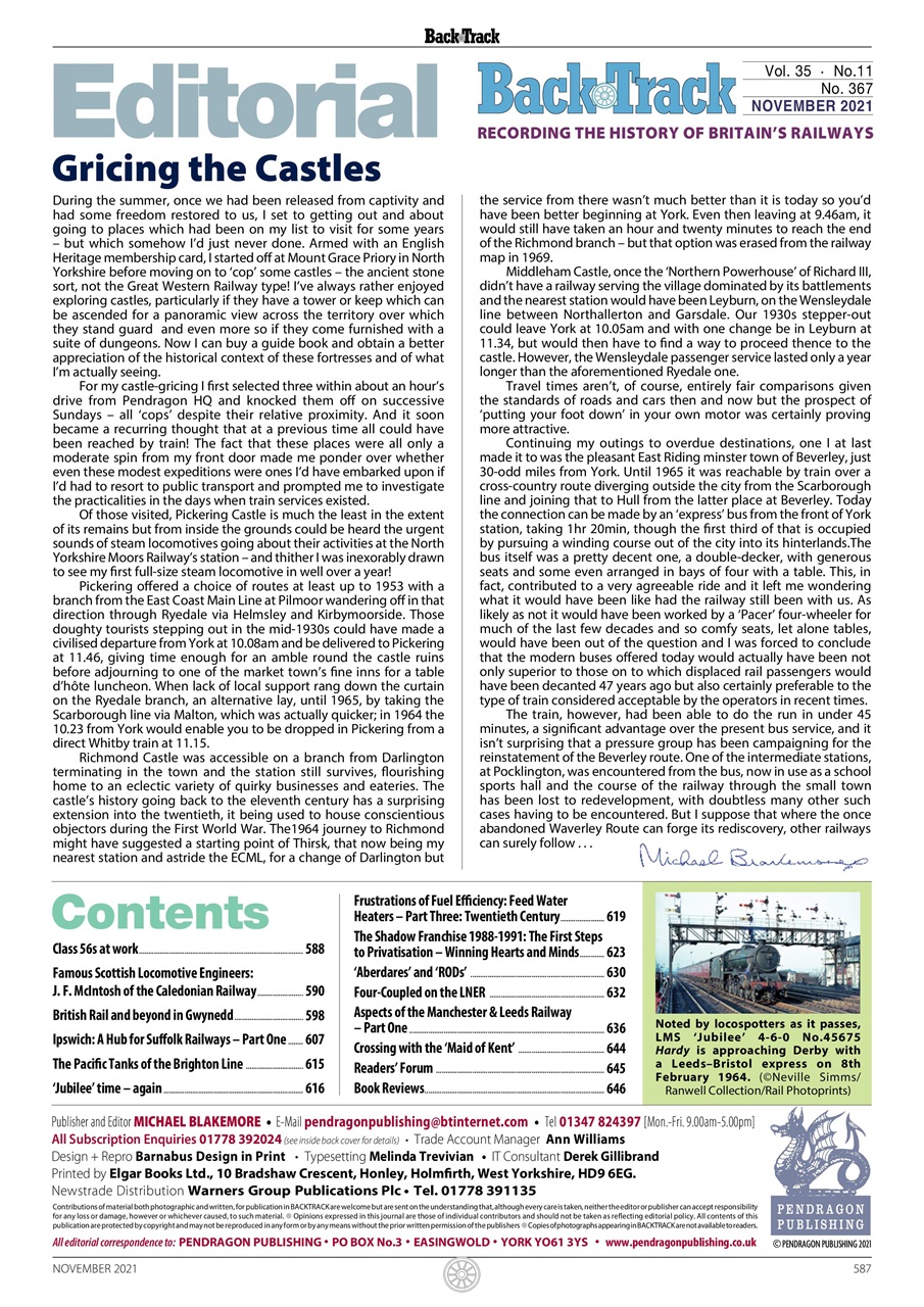 Backtrack Preview Pages