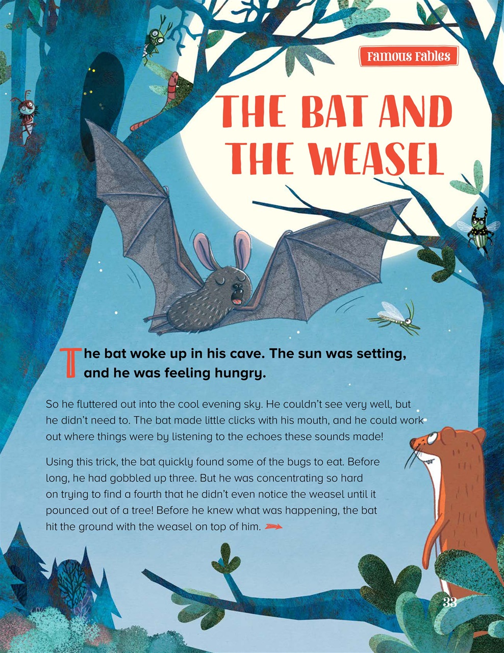 Storytime Preview Pages