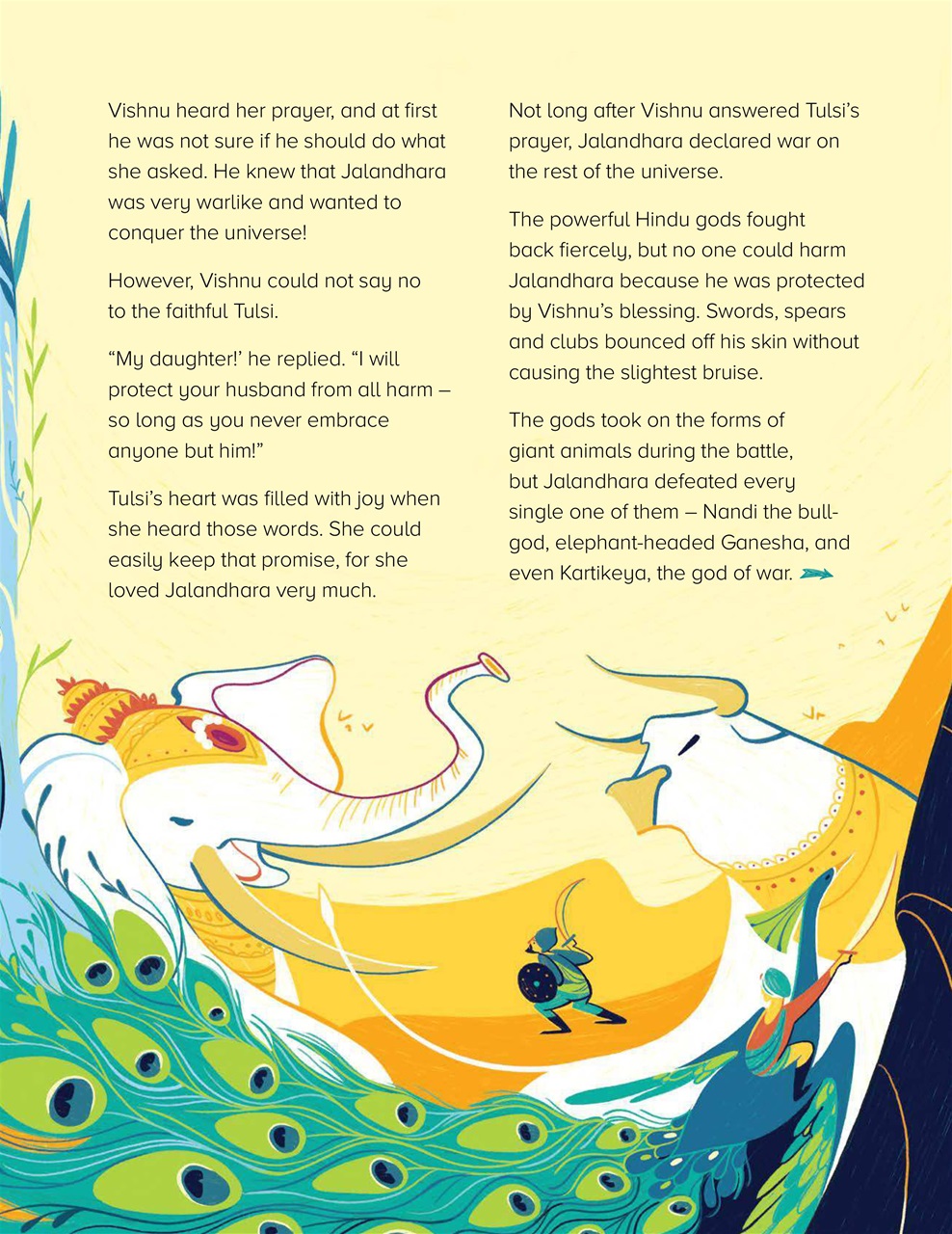 Storytime Preview Pages